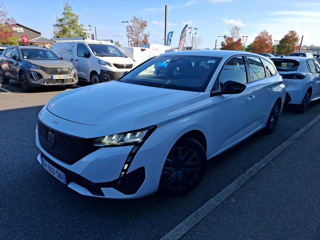 308 III