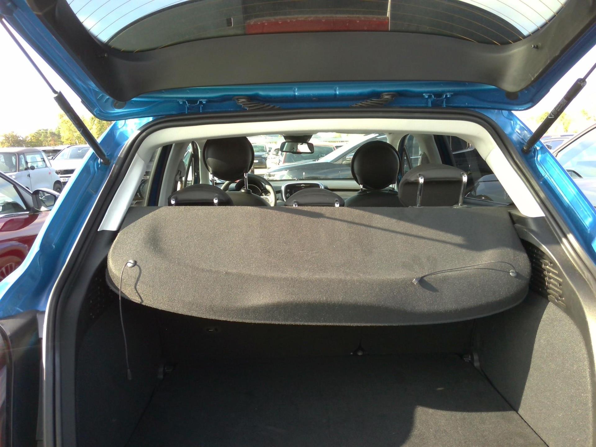 FIAT 500X 1.5 FireFly 130 ch S/S DCT7 Hybrid  2024