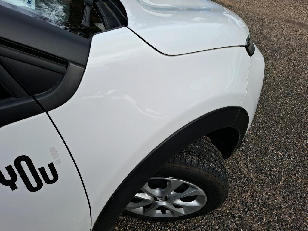 Citroen C3 PureTech 83 ch BVM5 You 2023