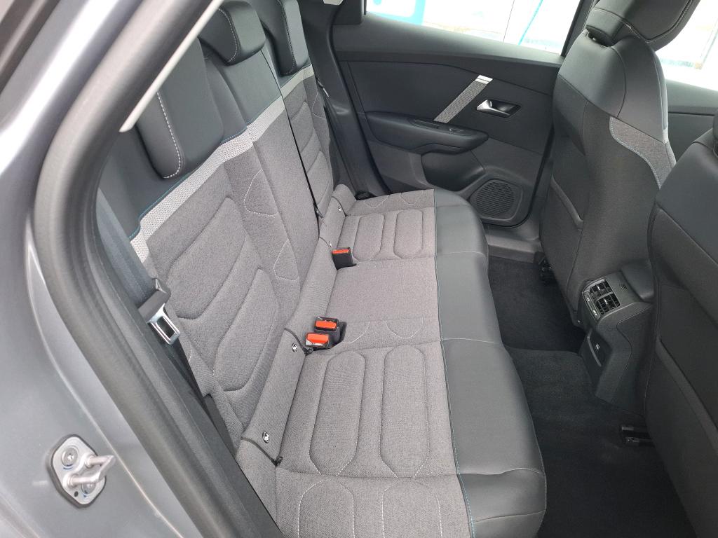 Citroen C4 PureTech 130 S&S EAT8 C-Series 2022