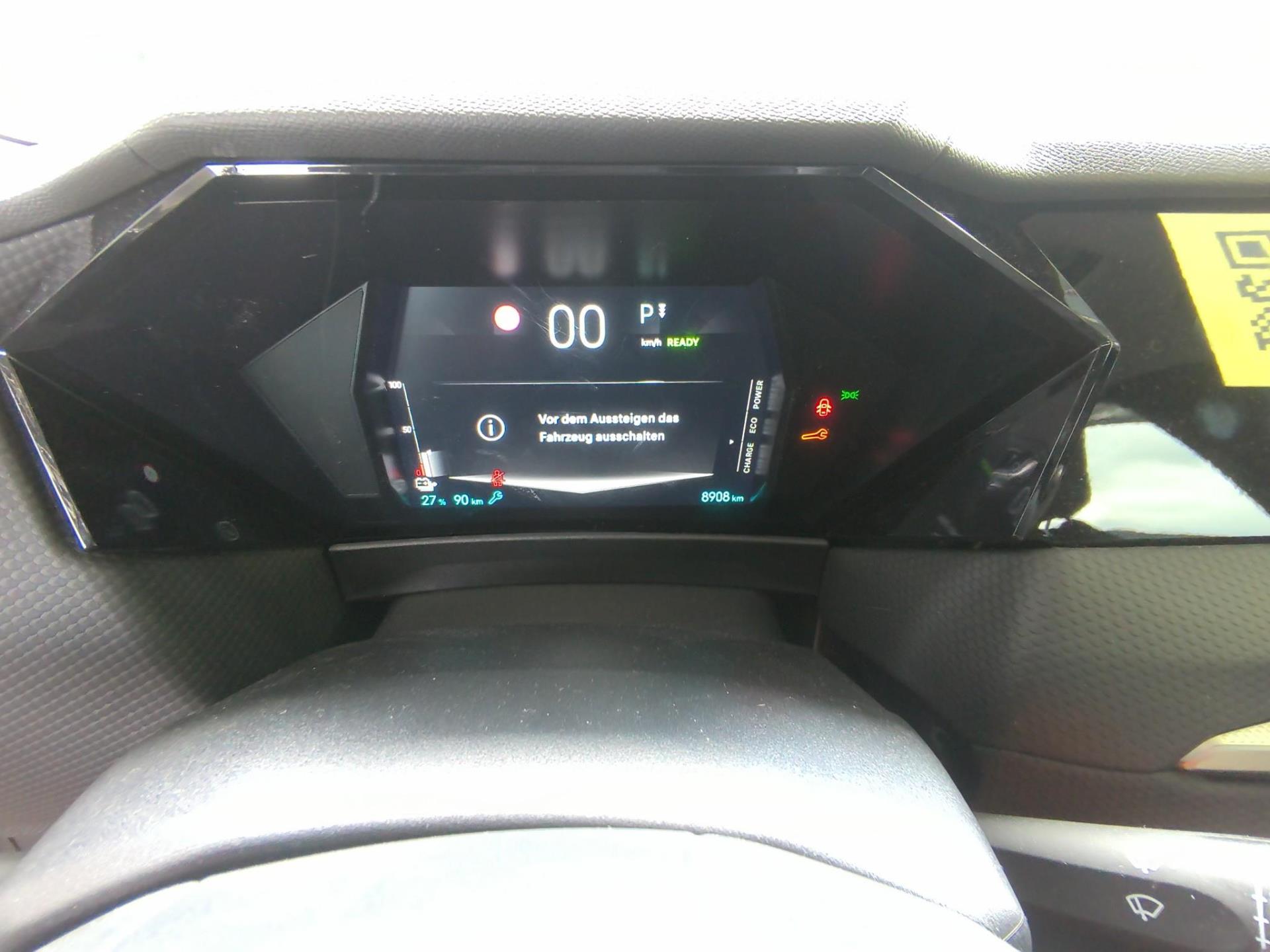 DS DS 4 Hybride E-Tense 225 EAT8 Bastille 2024