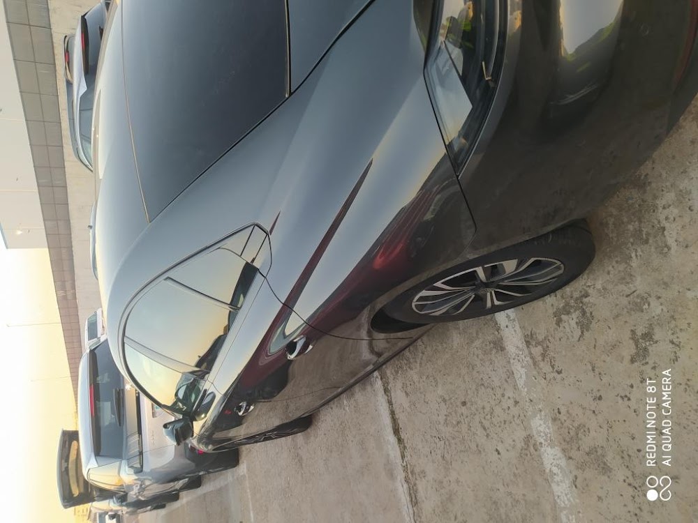 Foto Peugeot 508 6