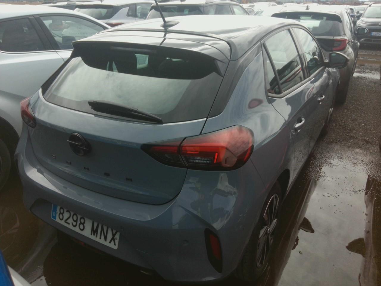 Foto Opel Corsa 8