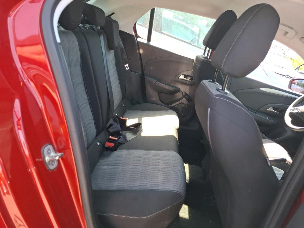 Opel Corsa 1.2 75 ch BVM5 Edition 2020