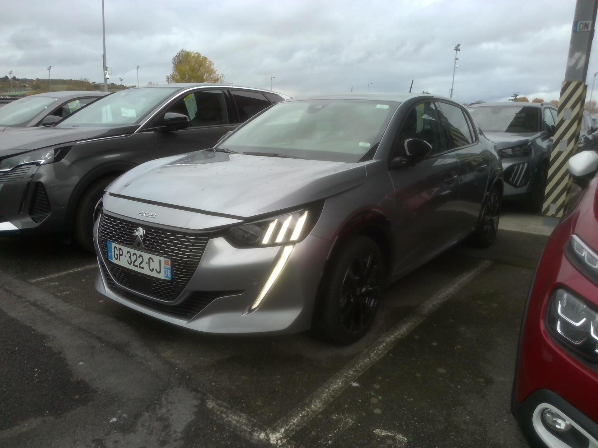 208 II