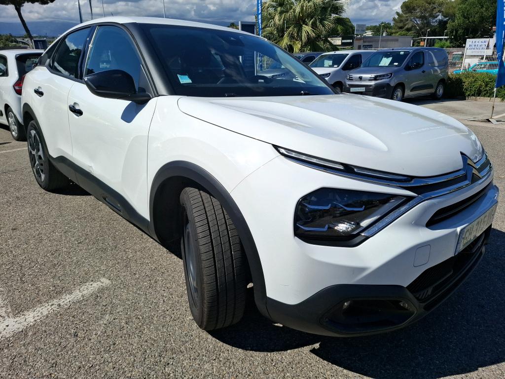 Citroen C4 PureTech 130 S&S BVM6 Feel 2022