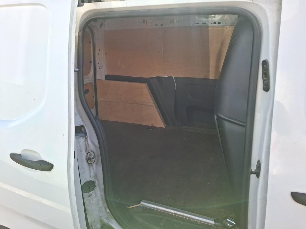 Citroen BERLINGO VAN M 650 BLUEHDI 100 S&S BVM5 CLUB 2020