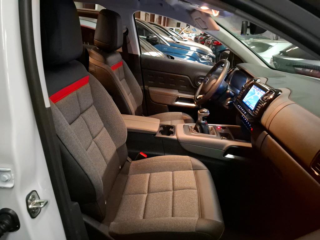 Citroen C5 Aircross BlueHDi 130 S&S BVM6 Business 2019