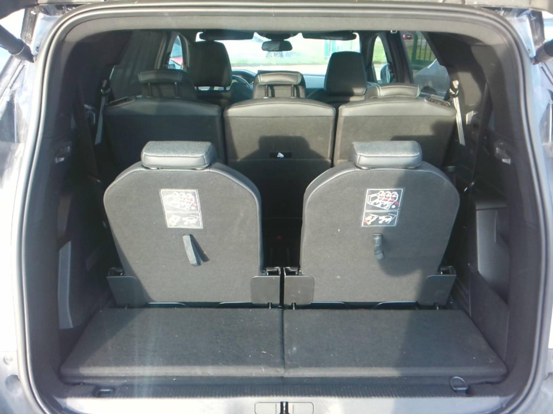 Peugeot 5008 PureTech 130ch S&S BVM6 Allure Pack 2023