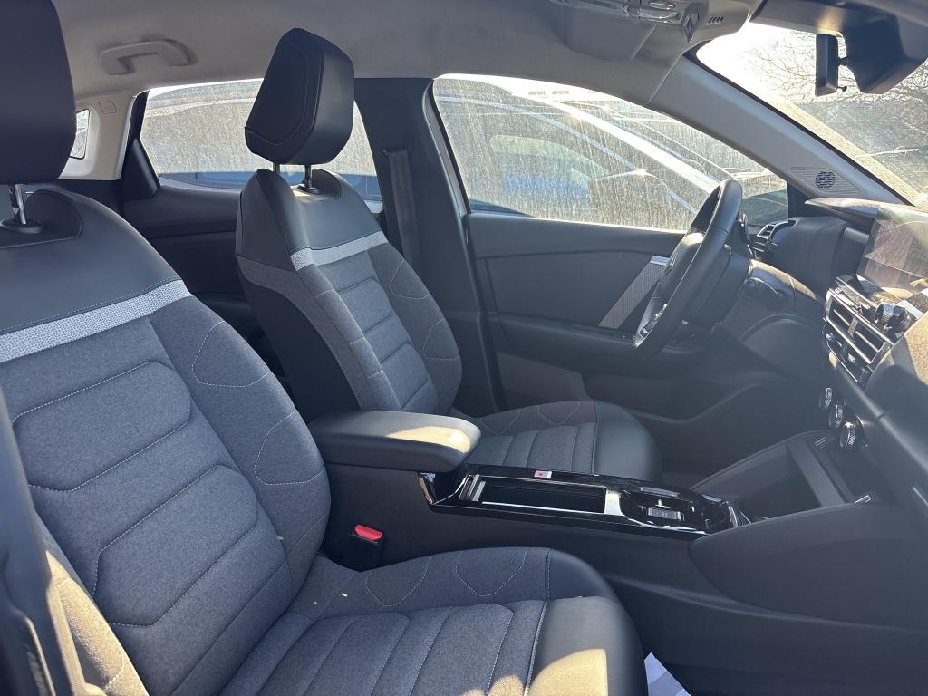 Citroen C4 X PureTech 130 S&S EAT8 Feel Pack 2023