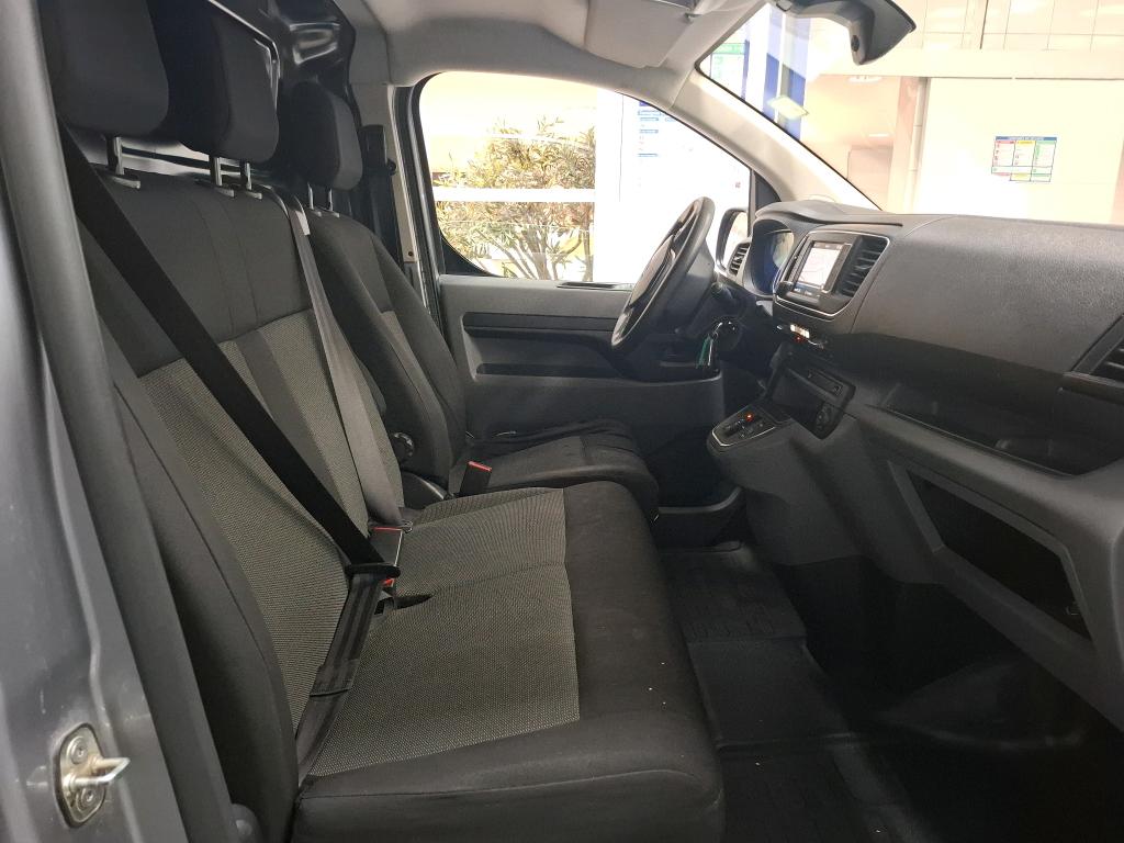 Opel VIVARO-E FGN L3 300 75 KWH PACK BUSINESS 2022