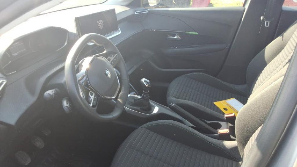 Foto Peugeot 308 3