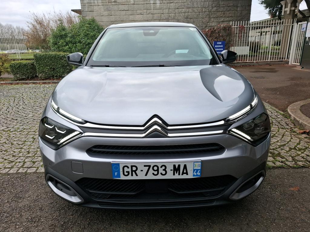 Citroen C4 PureTech 130 S&S EAT8 Shine 2023