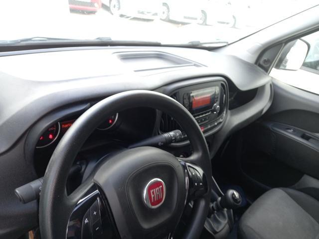 Foto Fiat Doblo Cargo 8