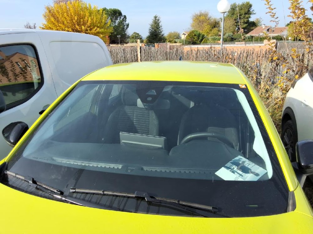 Foto Peugeot 308 9