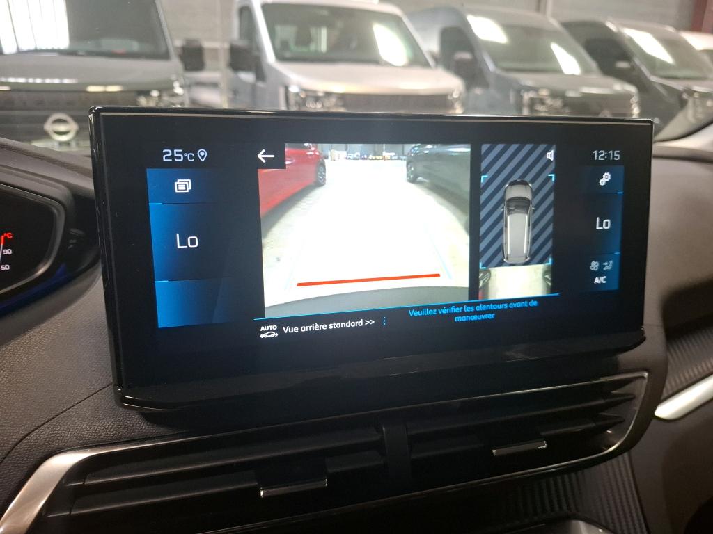 Peugeot 5008 PureTech 130ch S&S EAT8 Active Pack 2022