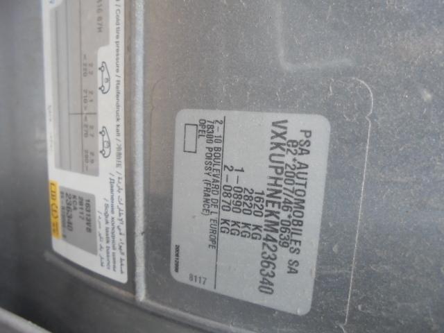 Foto Opel Corsa 2