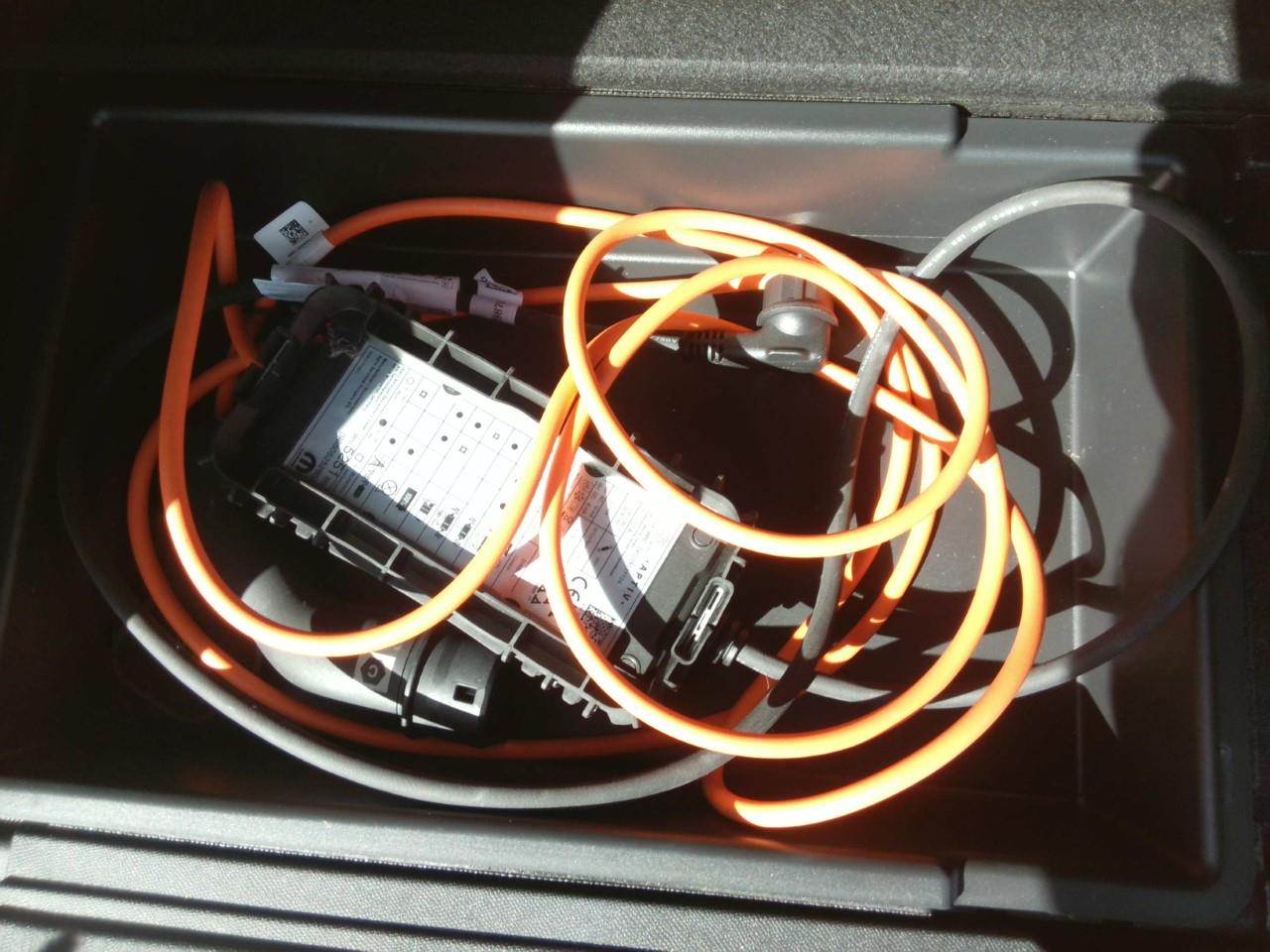 Foto Peugeot 3008 Plug-in Hybrid 8