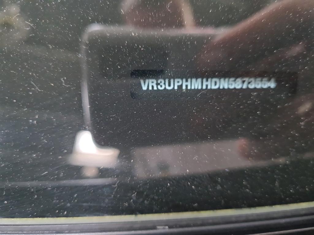Peugeot 208 PureTech 75 S&S BVM5 Active 2022