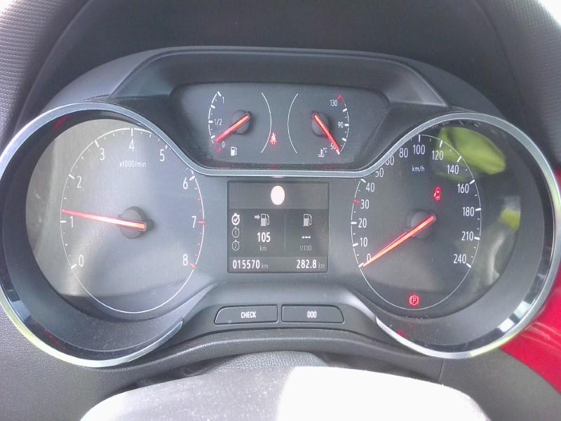 Foto Opel CrossLand 5