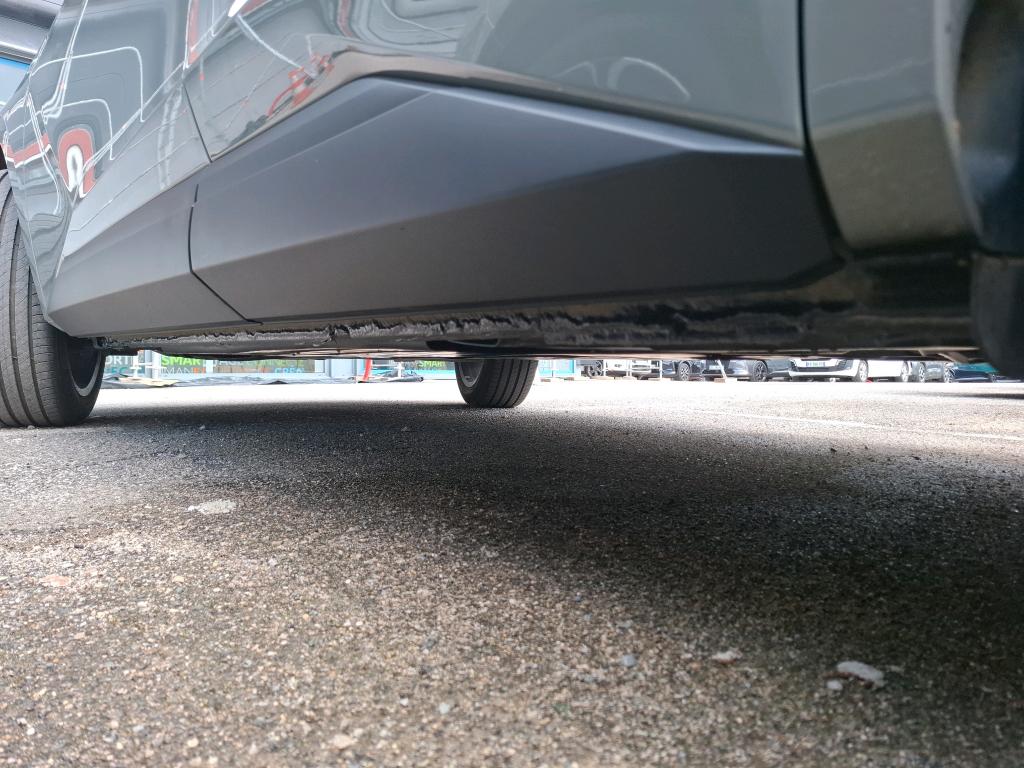 DS DS 4 PureTech 130 EAT8 Performance Line+ 2024