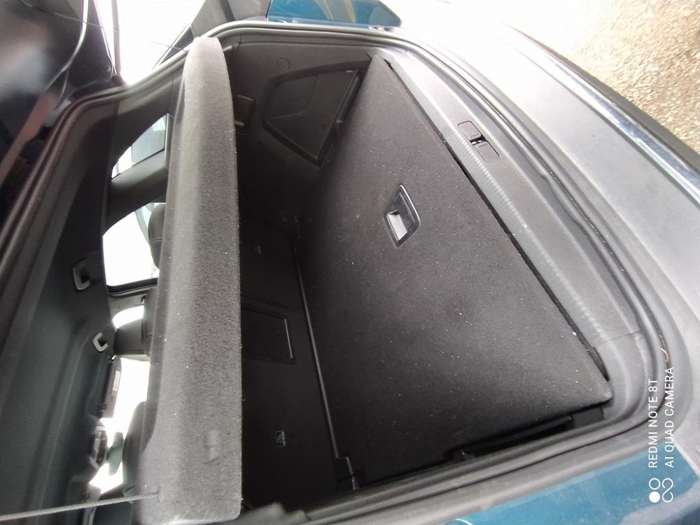 Foto Peugeot 3008 11