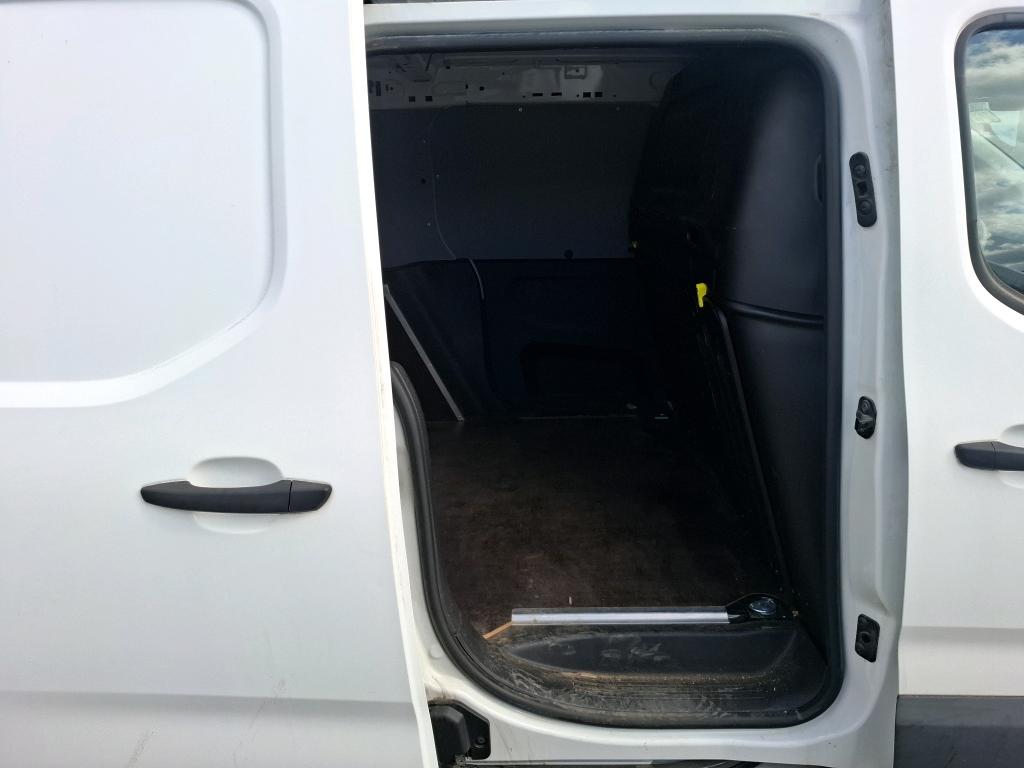 Citroen BERLINGO VAN M 650 BLUEHDI 100 S&S BVM5 CLUB 2021