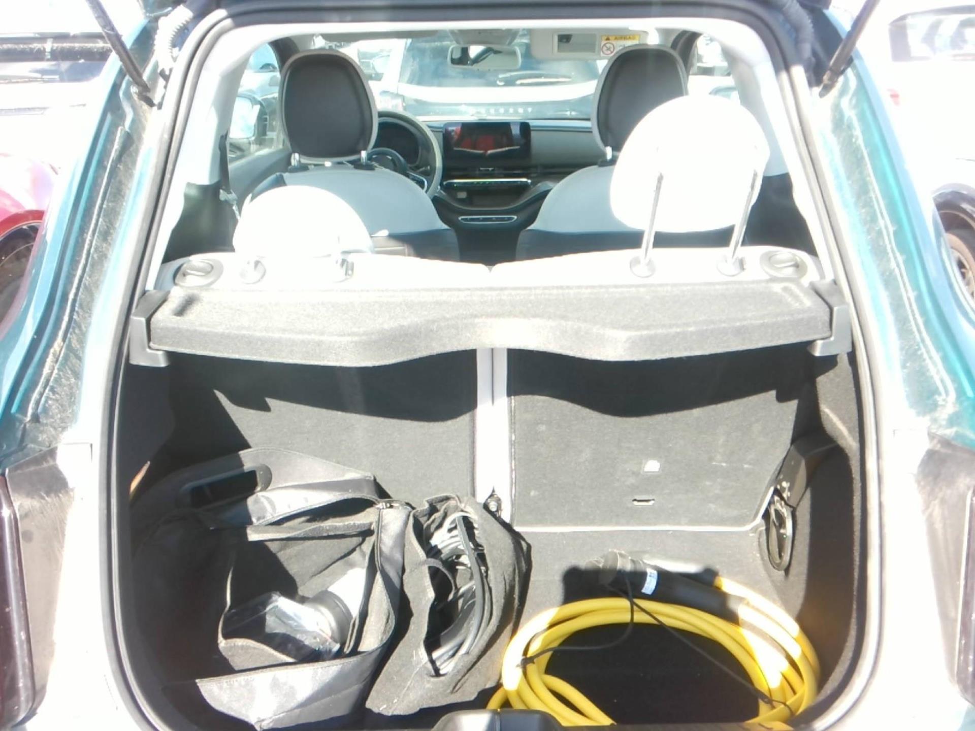FIAT 500 e 118 ch Nouvelle 500 2023