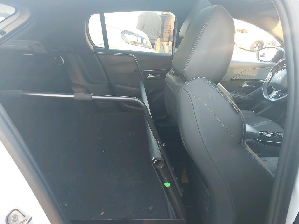 Peugeot 208 BlueHDi 100 S&S BVM6 GT 2021