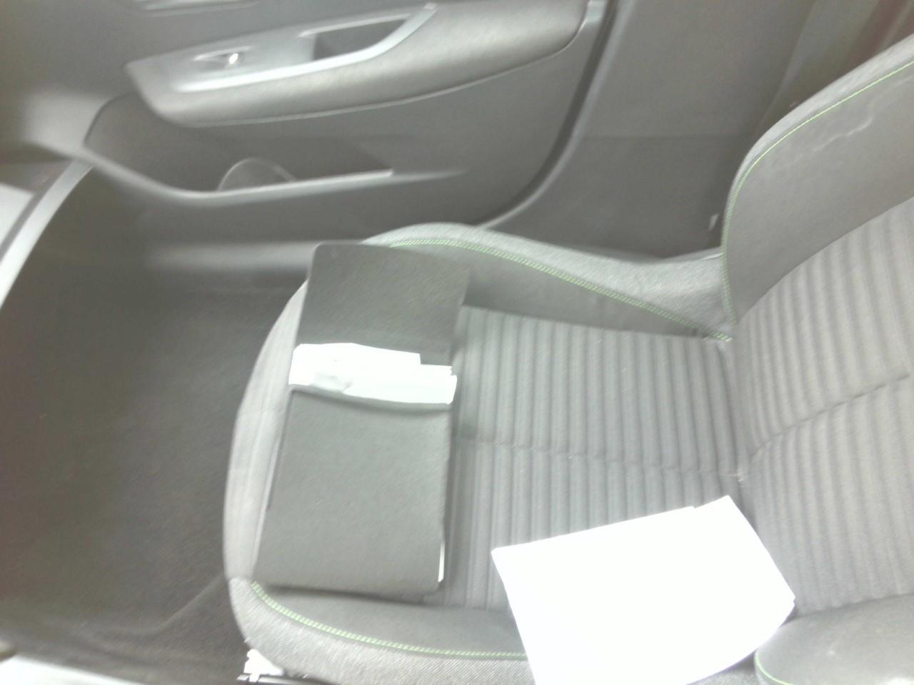 Foto Peugeot 308 17
