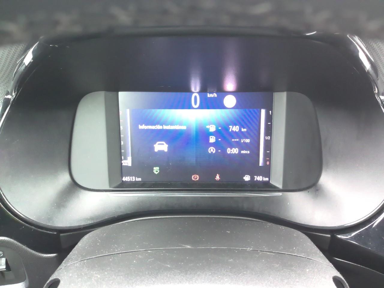 Foto Opel Corsa 2