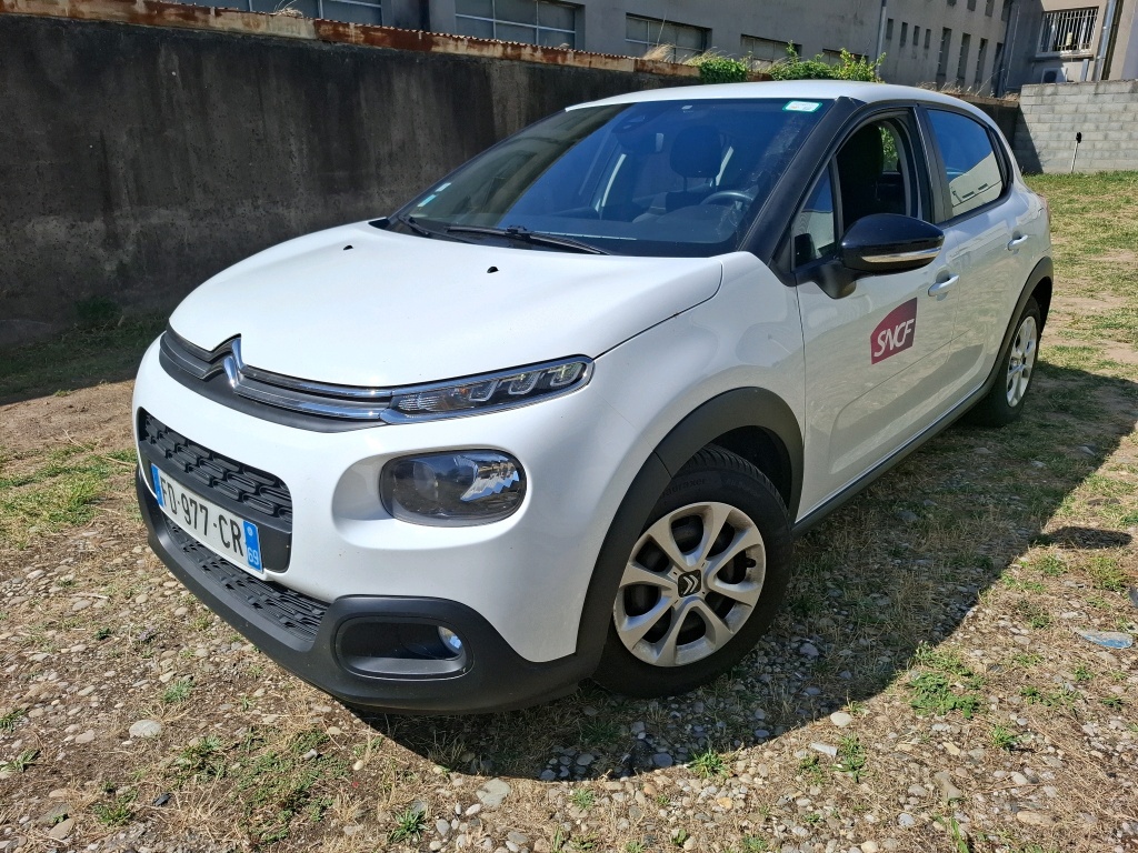 C3 III