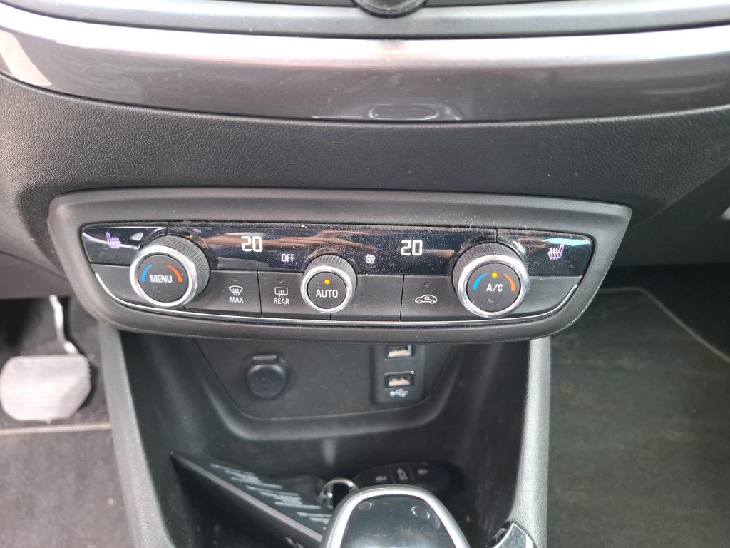 Opel CROSSLAND X / CROSSLAND 