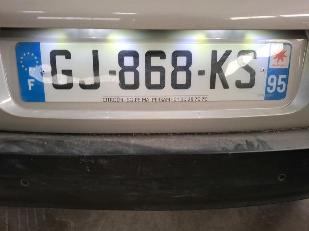 Citroen C3 PureTech 83 S&S BVM5 Shine 2022