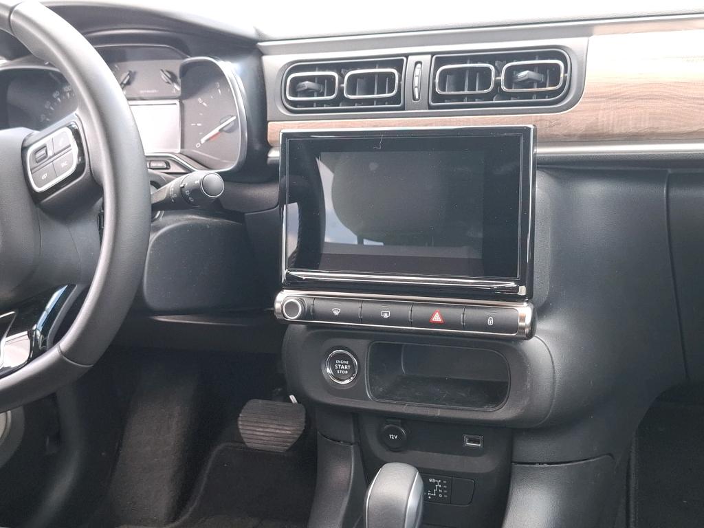 Citroen C3 PureTech 110 S&S EAT6 Shine Pack 2022