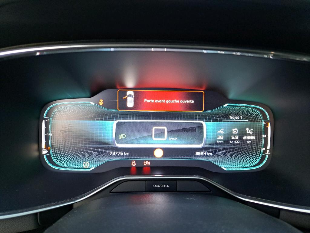 Citroen C5 Aircross BlueHDi 130 S&S BVM6 Feel 2019