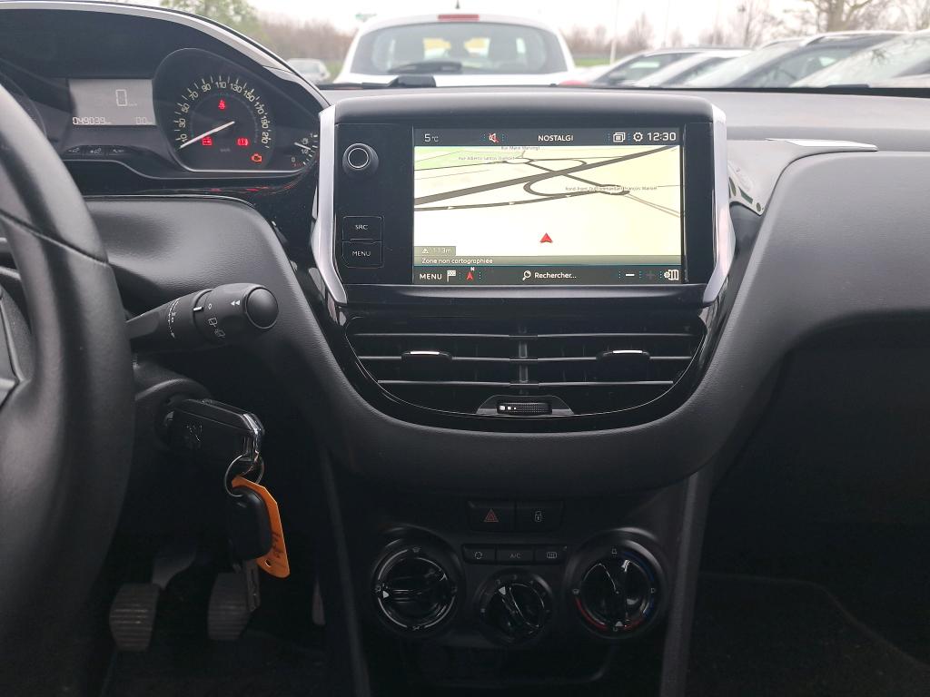 Peugeot 208 BLUEHDI 100 S&S BVM5 ACTIVE BUSINESS R' 2020