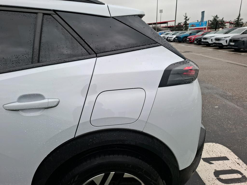 Peugeot 2008 PureTech 100 S&S BVM6 Allure 2024