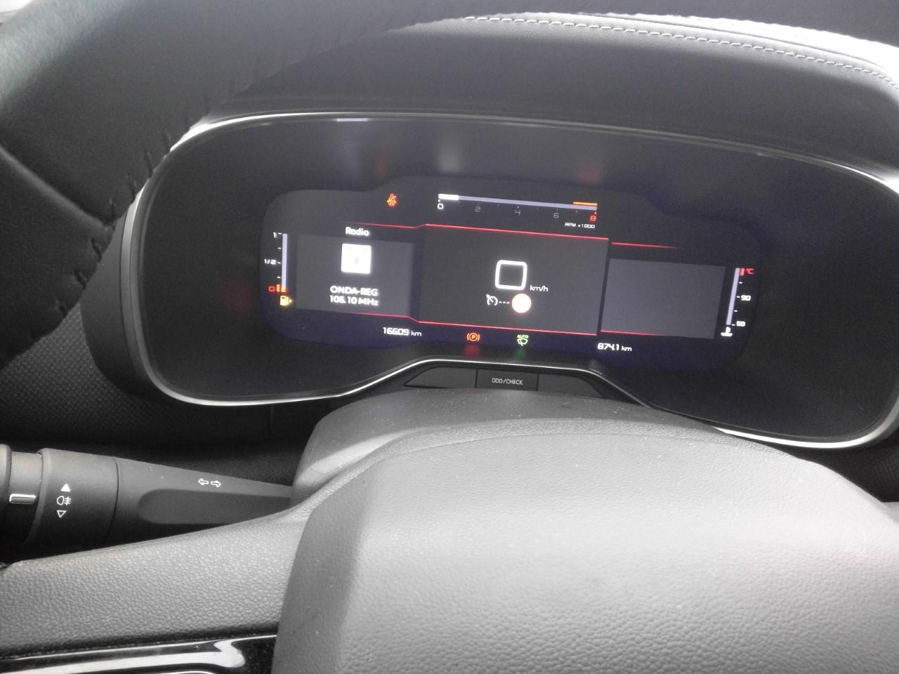 Foto Citroën C5 Aircross 5