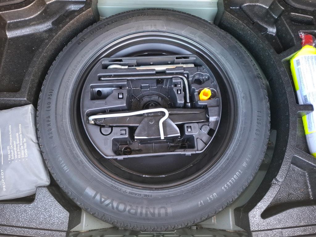 Peugeot 308 BlueHDi 130ch S&S EAT8 Active Pack 2023