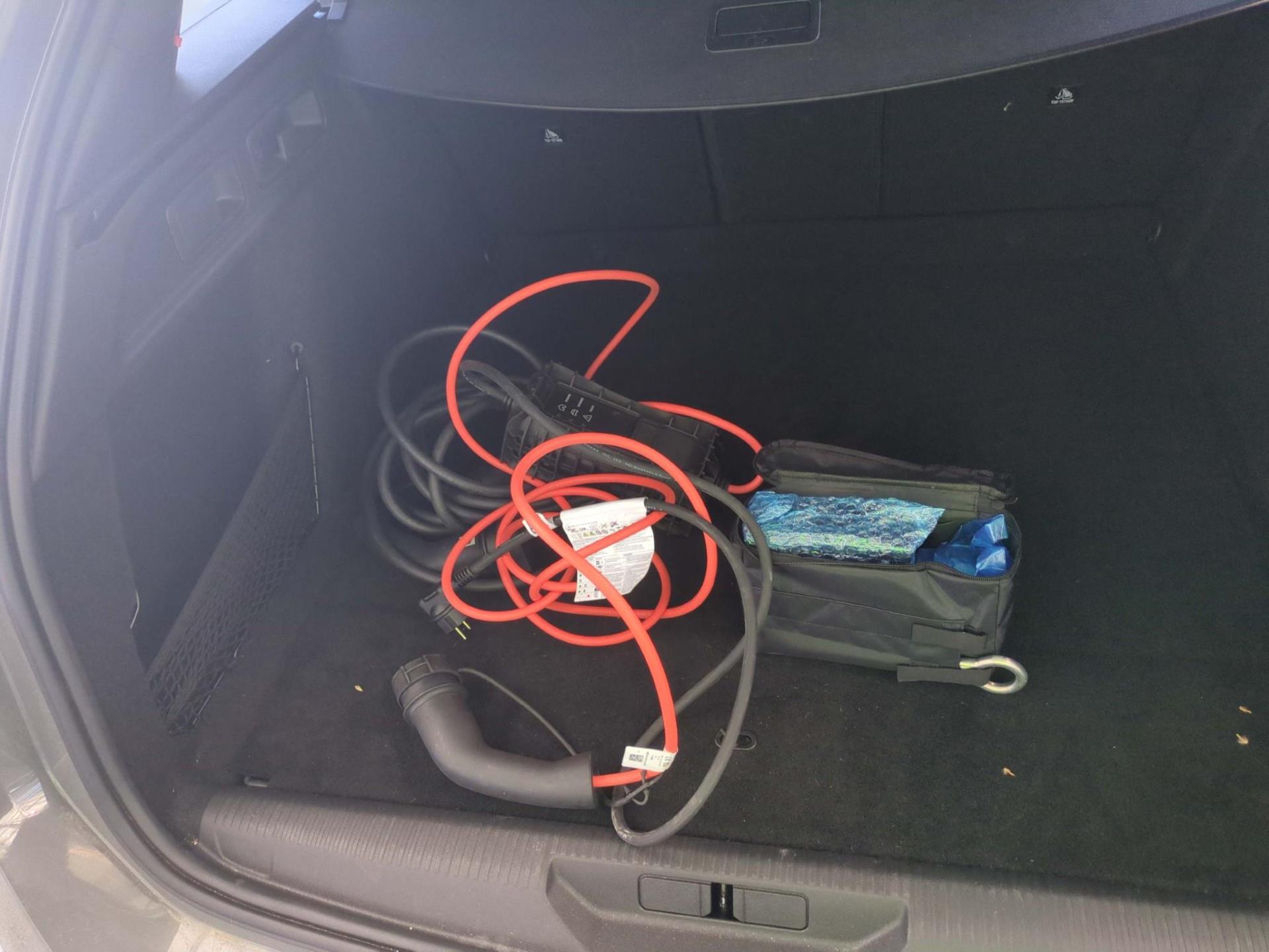 Peugeot 308 SW PHEV 225 e-EAT8 GT 2024