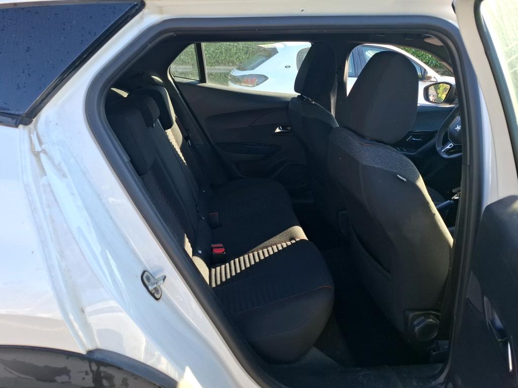 Peugeot 2008 II