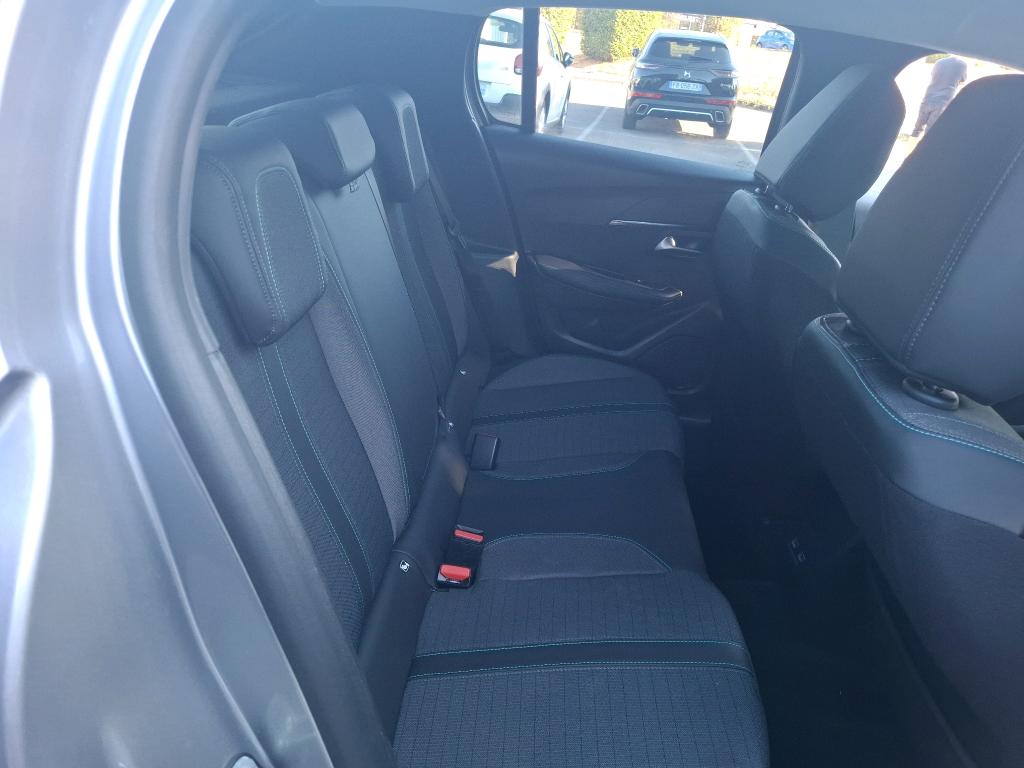 Peugeot 208 PureTech 100 S&S EAT8 Allure Pack 2022