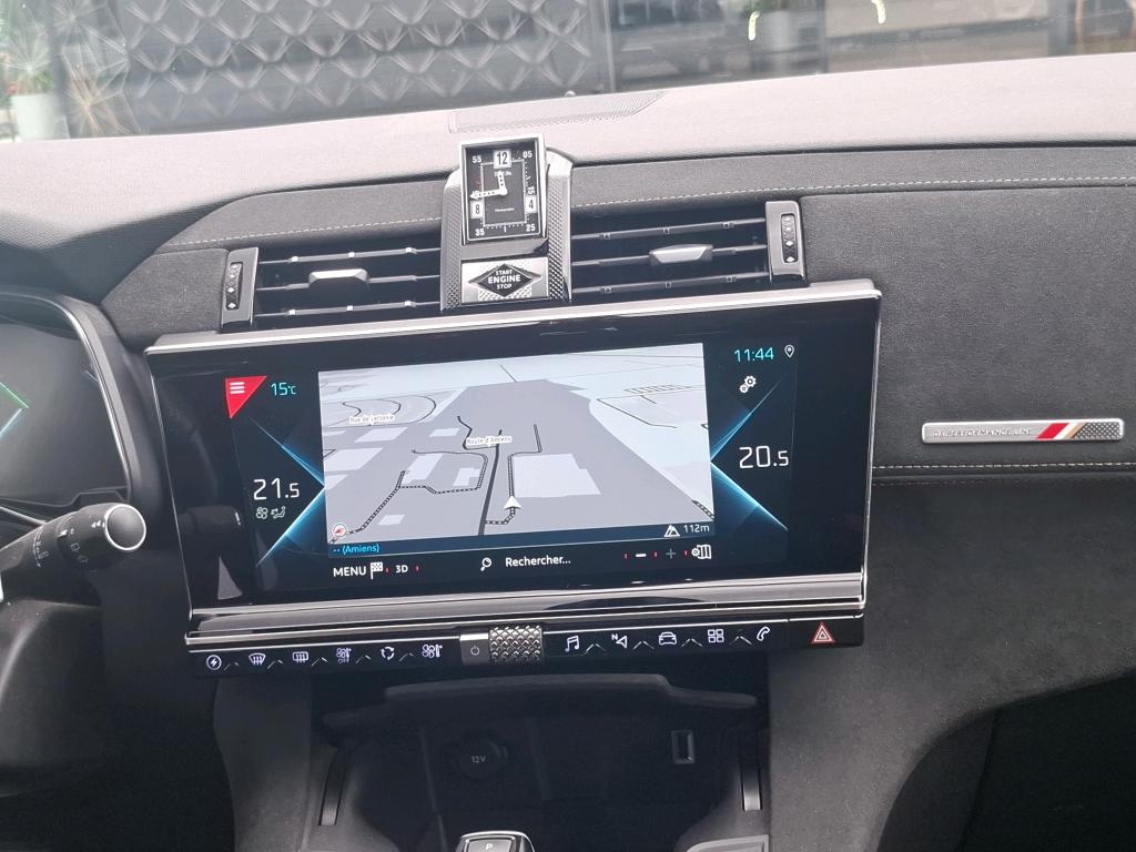 DS DS7 Crossback Hybride E-Tense 300 EAT8 4x4 Performance Line+ 2022
