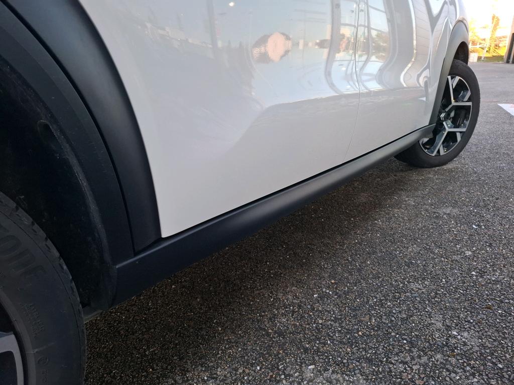 Citroen C3 Aircross PureTech 110 S&S BVM6 Shine Pack 2023