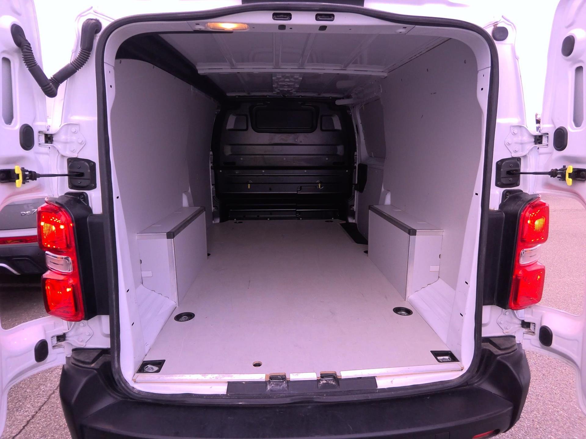 Peugeot EXPERT FGN XL BLUEHDI 120 S&S BVM6  2024