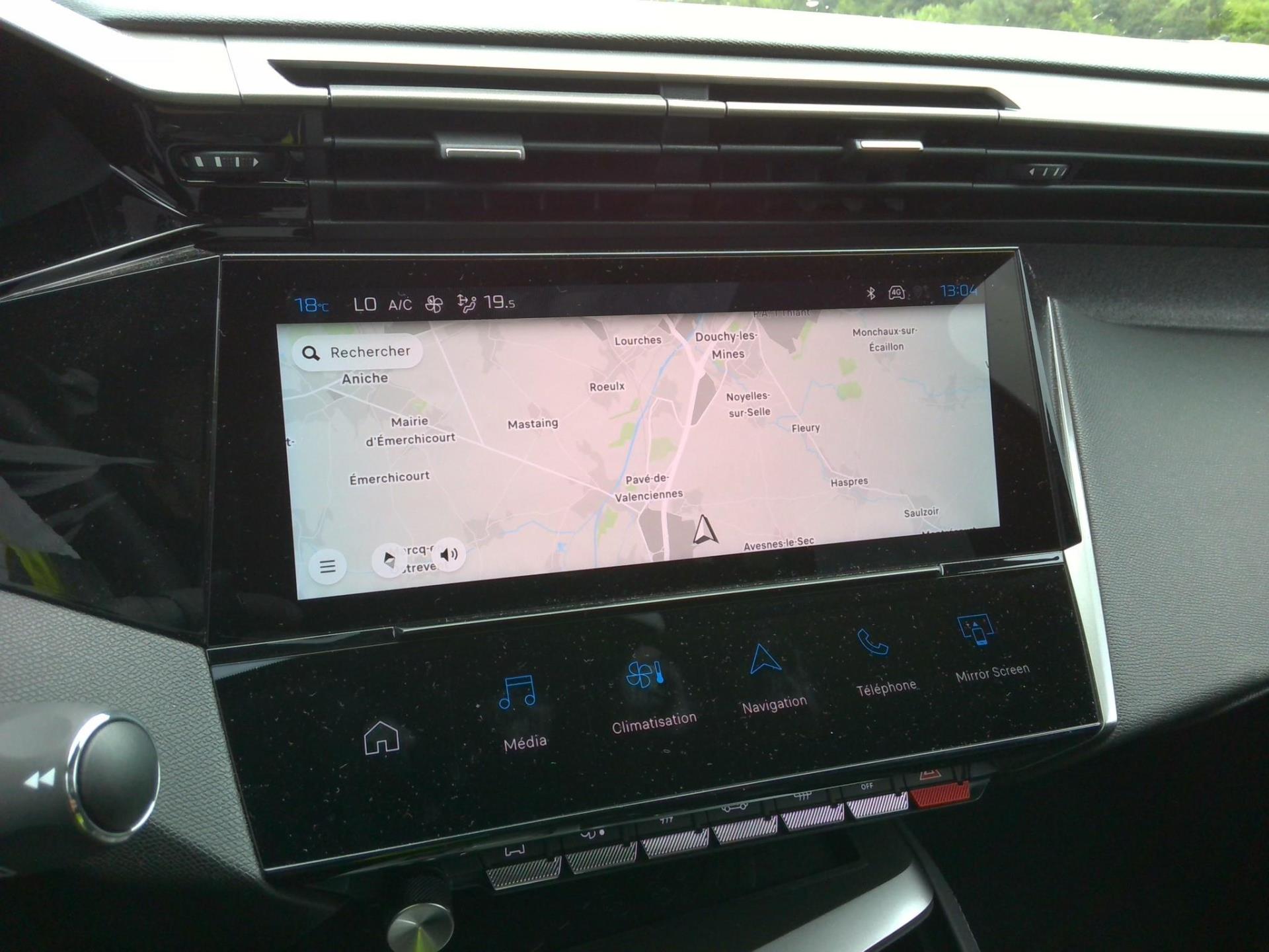 Peugeot 308 SW PHEV 180 e-EAT8 Allure 2024