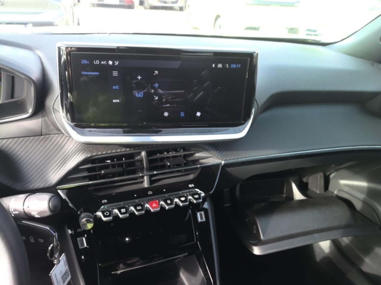 Foto Peugeot 2008 19