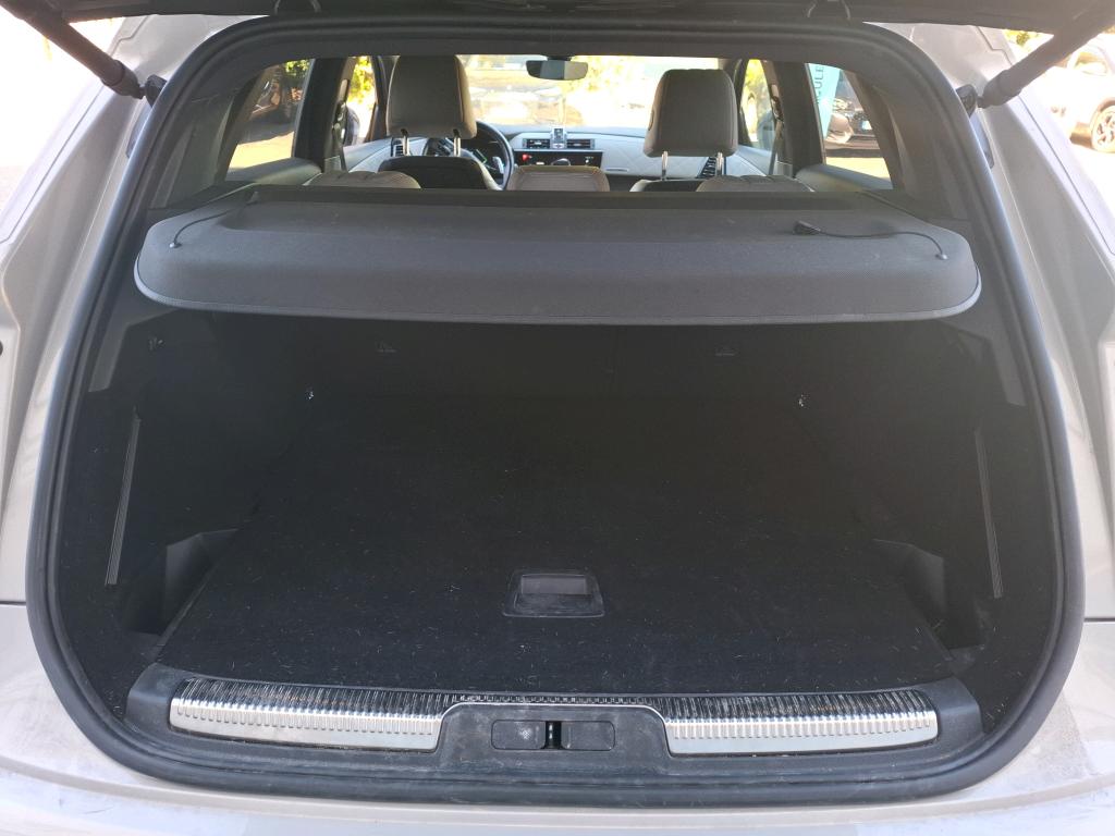 DS DS7 Crossback Hybride E-Tense 225 EAT8 Rivoli 2022