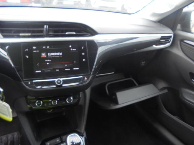 Foto Opel Corsa 12